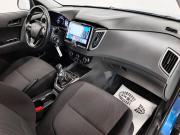 Hyundai Creta I Рестайлинг Тула  - изображение 31
