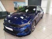 Kia K5 III Москва  - изображение 23