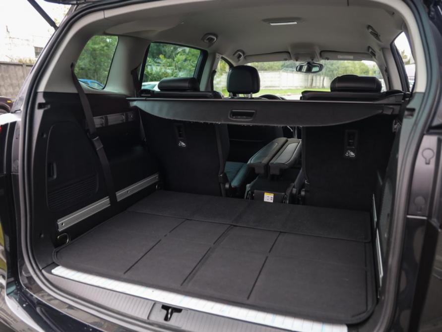 Opel Zafira C Санкт-Петербург  - изображение 35