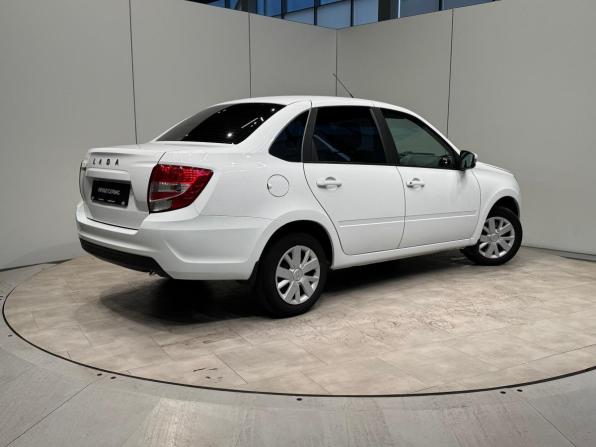 Lada (ВАЗ) Granta I Рестайлинг с пробегом 2023 года, цена 850 000 рублей, 53750 км, седан, Автокод Объявления