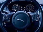 Jaguar E-Pace I Москва  - изображение 44