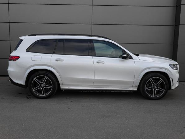 Mercedes-Benz GLS II (X167) с пробегом 2019 года, цена 7 898 000 рублей, 78400 км, внедорожник, Автокод Объявления