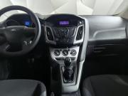 Ford Focus III Москва  - изображение 33