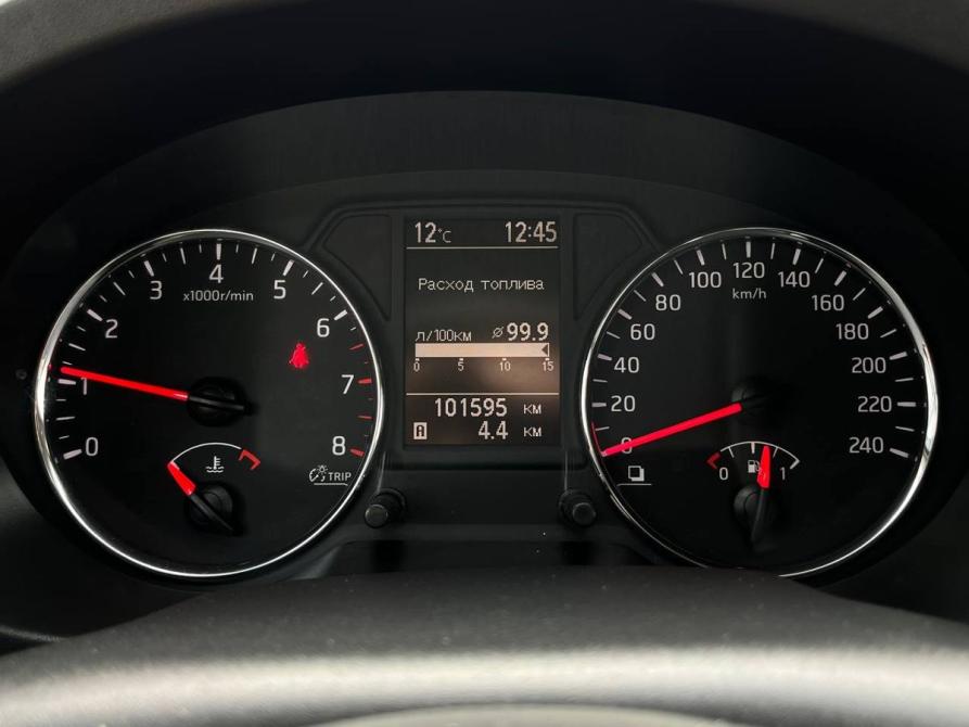 Nissan X-Trail II Рестайлинг Казань  - изображение 16