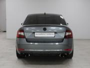 Skoda Octavia III (A7) Рестайлинг Старый Оскол  - изображение 26