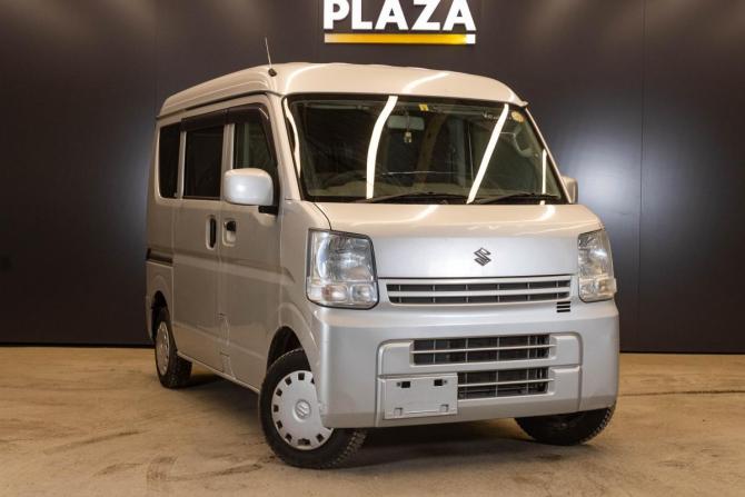 Suzuki Every VI с пробегом 2017 года, цена 709 000 рублей, 119376 км, минивэн, Автокод Объявления