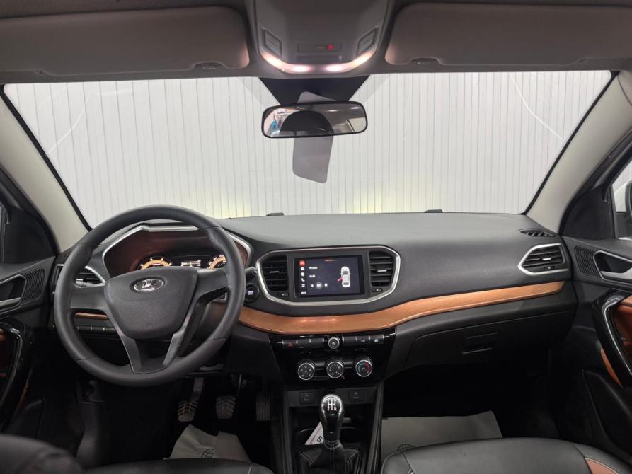 Lada (ВАЗ) Vesta I Рестайлинг (NG) Краснодар  - изображение 9