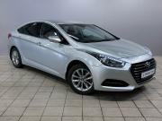 Hyundai i40 I Рестайлинг Уфа  - изображение 24