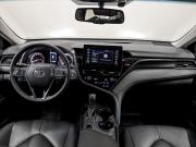 Toyota Camry VIII (XV70) Рестайлинг Москва  - изображение 43