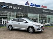 Hyundai Solaris II Набережные Челны  - изображение 35