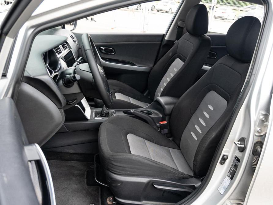 Kia Ceed II Краснодар  - изображение 10