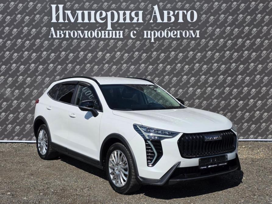 Haval Jolion I Рестайлинг Краснодар  - изображение 1