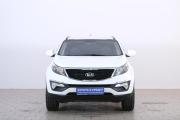 Kia Sportage III Рестайлинг Омск  - изображение 24