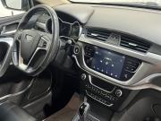 Geely Emgrand 7 I Рестайлинг Курск  - изображение 23