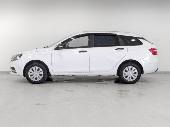 Lada (ВАЗ) Vesta I с пробегом 2022 года, цена 1 250 000 рублей, 22300 км, универсал, Автокод Объявления
