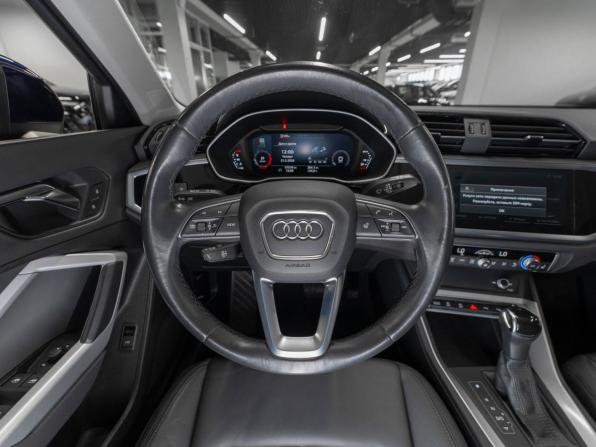 Audi Q3 Sportback II (F3) с пробегом 2020 года, цена 3 990 000 рублей, 51513 км, внедорожник, Автокод Объявления