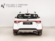 Kia Rio IV Казань  - изображение 12