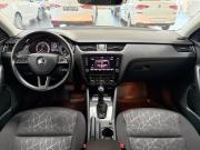 Skoda Octavia III (A7) Рестайлинг Киров  - изображение 32