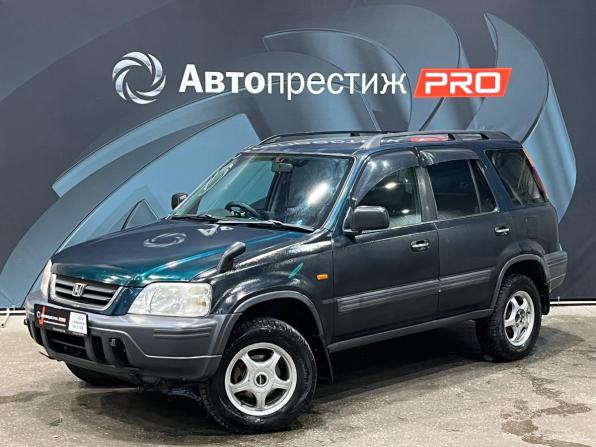 Honda CR-V I с пробегом 1997 года, цена 389 000 рублей, 345209 км, внедорожник, Автокод Объявления