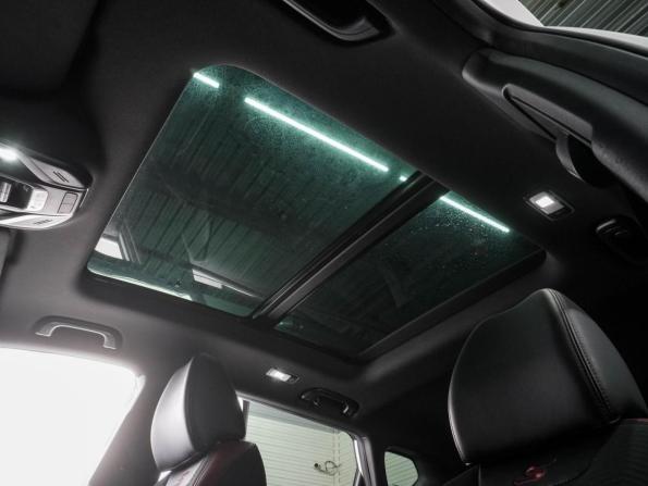 Geely Coolray I с пробегом 2022 года, цена 1 798 000 рублей, 48142 км, внедорожник, Автокод Объявления