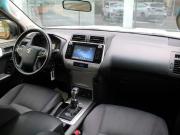 Toyota Land Cruiser Prado 150 Series Рестайлинг 2 Самара  - изображение 24