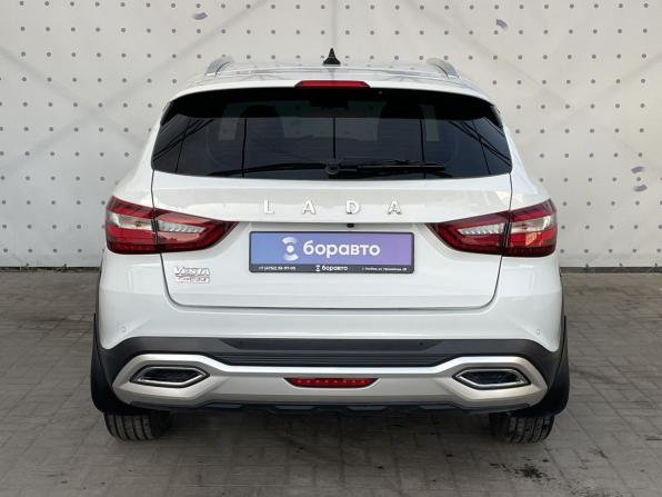 Lada (ВАЗ) Vesta I Рестайлинг (NG) с пробегом 2024 года, цена 1 590 000 рублей, 16797 км, универсал, Автокод Объявления