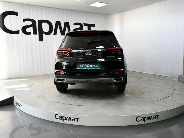 Chery Tiggo 4 Pro I с пробегом 2024 года, цена 1 767 000 рублей, 7425 км, внедорожник, Автокод Объявления