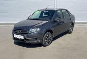 Lada (ВАЗ) Granta I Рестайлинг Иваново  - изображение 30