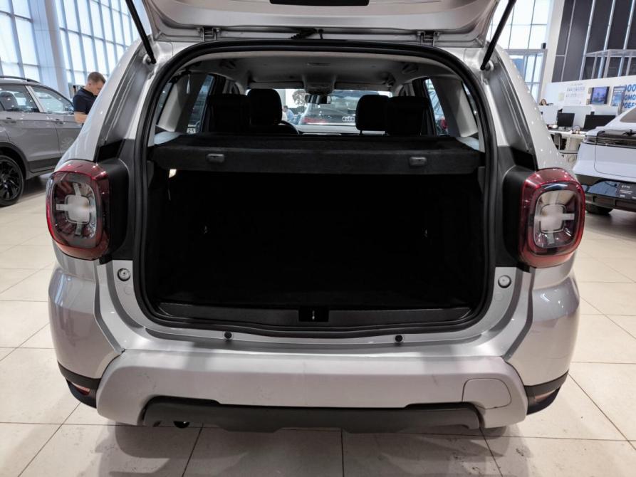 Renault Duster II Казань  - изображение 12