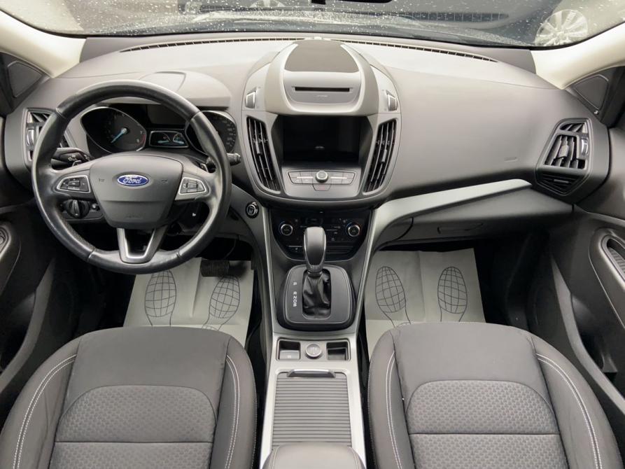 Ford Kuga II Рестайлинг Москва  - изображение 7