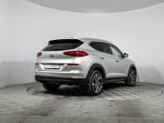 Hyundai Tucson III Рестайлинг Санкт-Петербург  - изображение 26