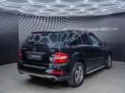 Mercedes-Benz M-Класс II (W164) Рестайлинг Самара  - изображение 37