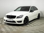 Mercedes-Benz C-Класс III (W204) Рестайлинг Санкт-Петербург  - изображение 17