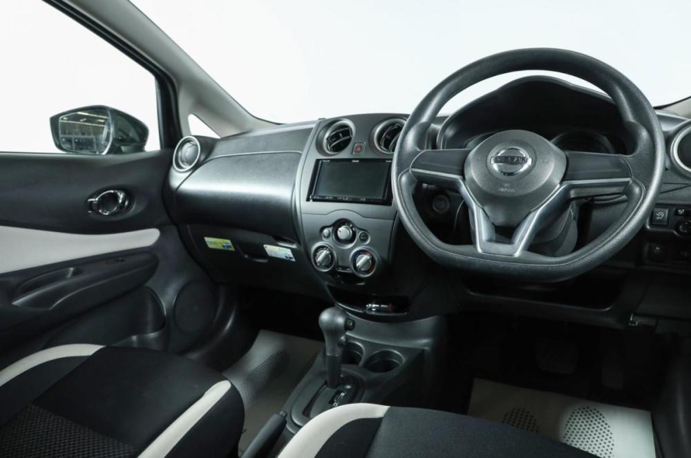 Nissan Note II Рестайлинг Новосибирск  - изображение 10