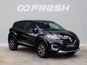 Renault Kaptur I Краснодар  - изображение 23