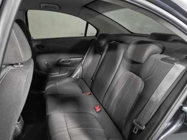 Chevrolet Aveo II с пробегом 2012 года, цена 489 000 рублей, 184275 км, седан, Автокод Объявления