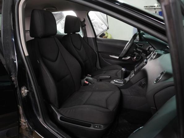 Peugeot 308 I с пробегом 2010 года, цена 399 000 рублей, 190967 км, хэтчбек, Автокод Объявления