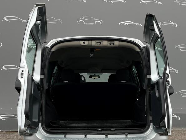 Lada (ВАЗ) Largus I Рестайлинг с пробегом 2021 года, цена 998 800 рублей, 115806 км, универсал, Автокод Объявления