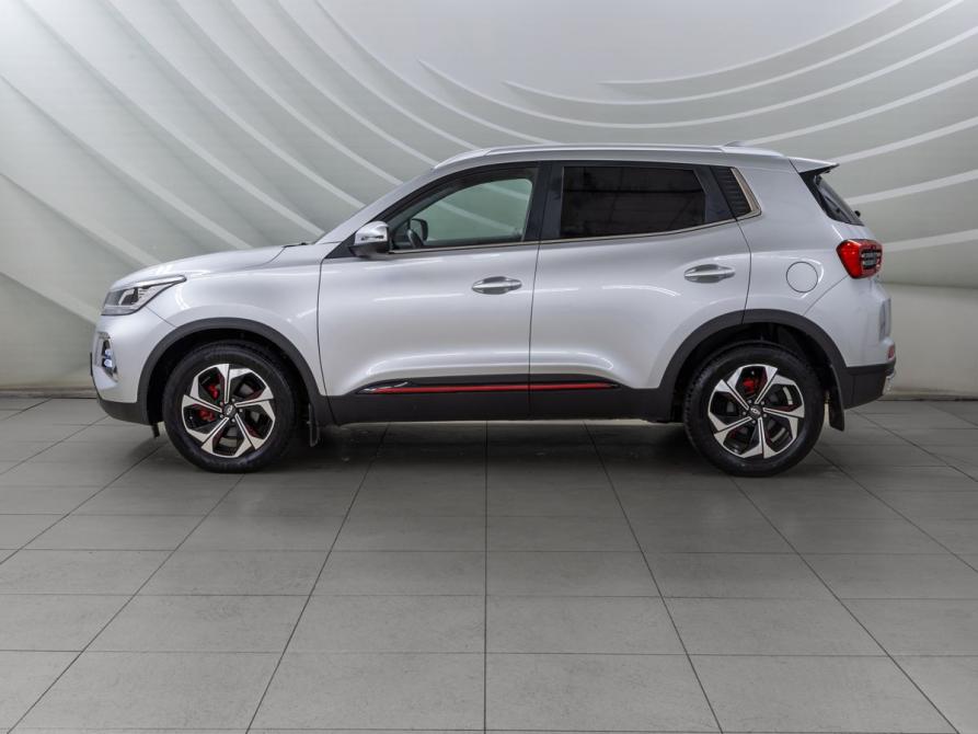 Chery Tiggo 4 Pro I Волгоград  - изображение 4