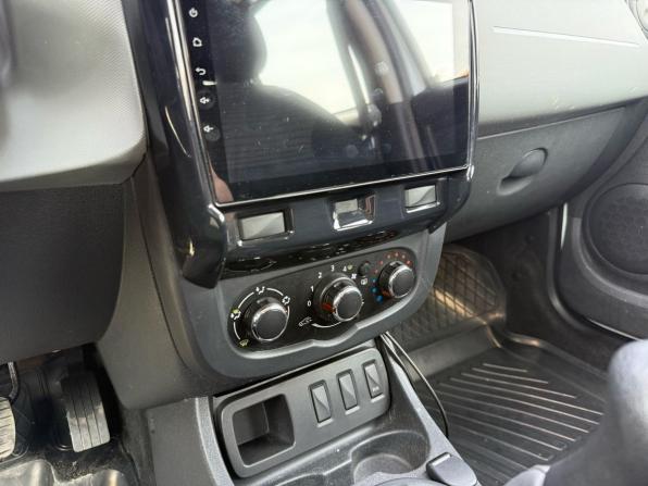 Renault Duster I Рестайлинг с пробегом 2016 года, цена 1 070 000 рублей, 135000 км, внедорожник, Автокод Объявления