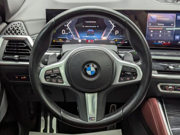 Новый BMW X6 III (G06) Рестайлинг 2023 года, цена 8 800 000 рублей, внедорожник, Автокод Объявления