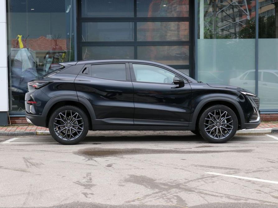 Changan UNI-T I Нижний Новгород  - изображение 8