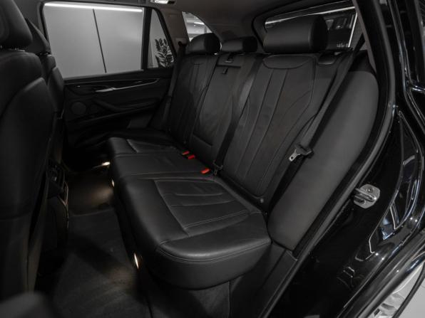 BMW X5 III (F15) с пробегом 2017 года, цена 4 000 000 рублей, 178162 км, внедорожник, Автокод Объявления