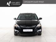 Hyundai Solaris I Рестайлинг Казань  - изображение 17