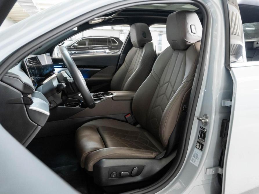 BMW 5 серии VIII (G60/G61/G68) Ставрополь  - изображение 10