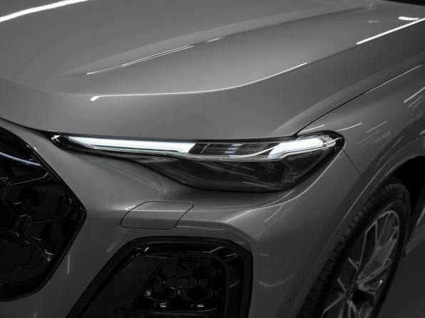 Audi Q5 III с пробегом 2025 года, цена 6 190 000 рублей, 43 км, внедорожник, Автокод Объявления