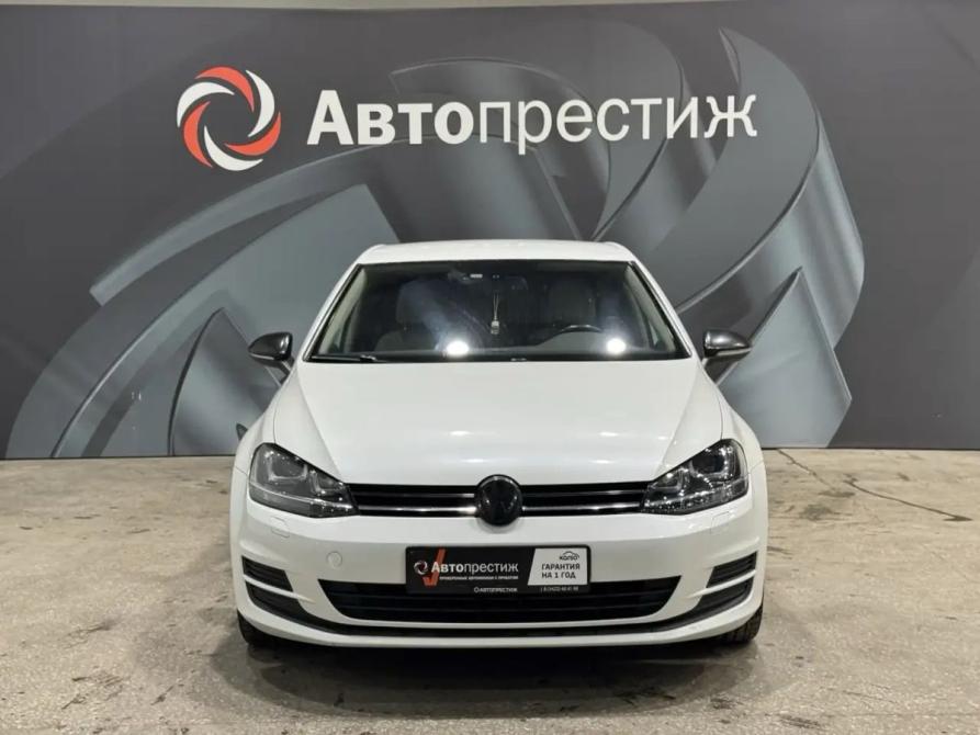 Volkswagen Golf VII Пермь  - изображение 3