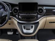 Mercedes-Benz V-Класс III (W447) Рестайлинг Москва  - изображение 44