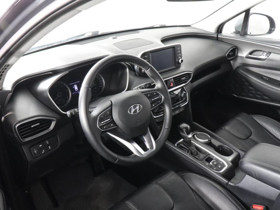 Hyundai Santa Fe IV Химки  - изображение 9