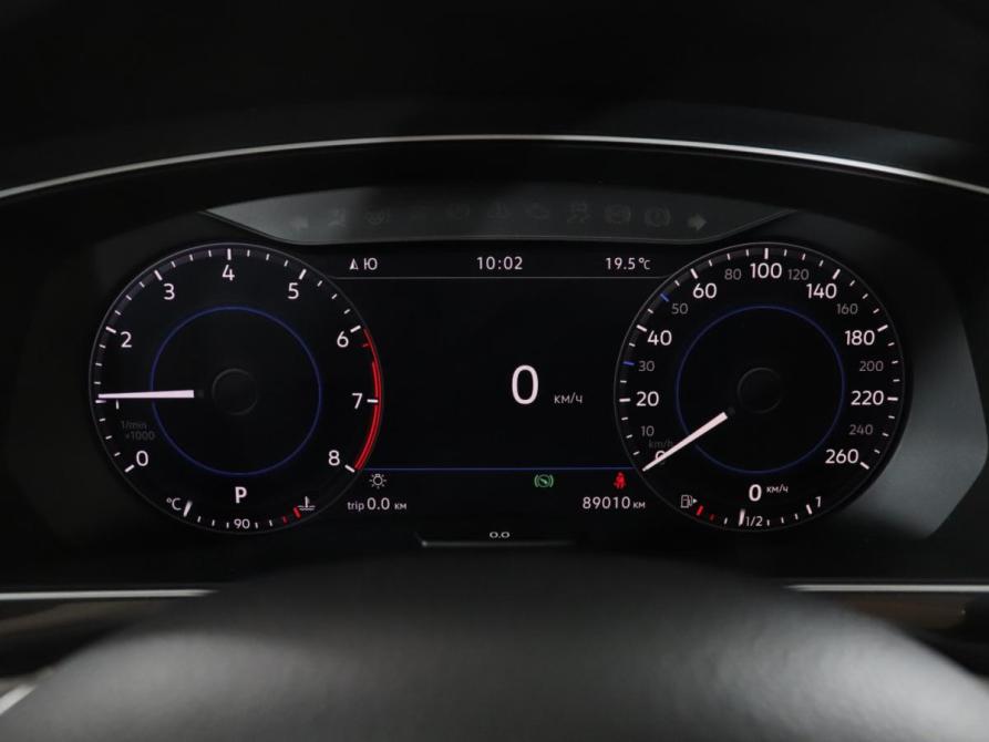 Volkswagen Tiguan II Москва  - изображение 11
